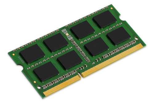 Kingston Technology System Specific Memory 8GB DDR3L-1600 memory module 1 x 8 GB 1600 MHz Kingston Technology System Specific Memory 8GB DDR3L-1600 memory module 1 x 8 GB 1600 MHz